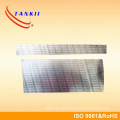 ASTM TM2 Thermal bimetallic strip P675R bimetal strip